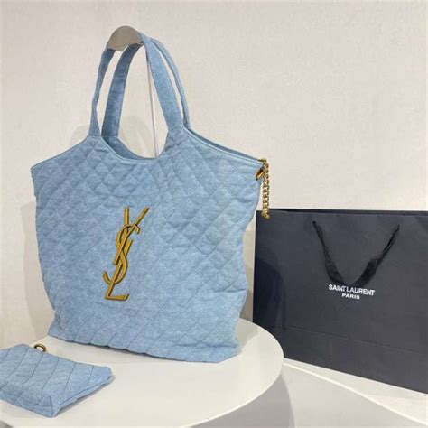 ysl used bag|ysl shopping bag.